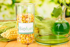 Aldergrove biofuel availability
